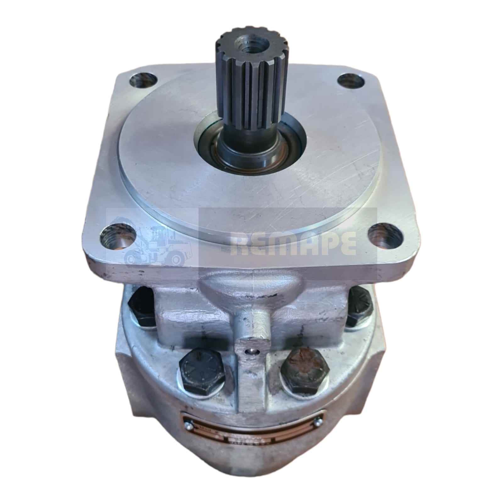 1752140 REPLACEMENT HYD PUMP PNI Fits CLARK MICHIGAN