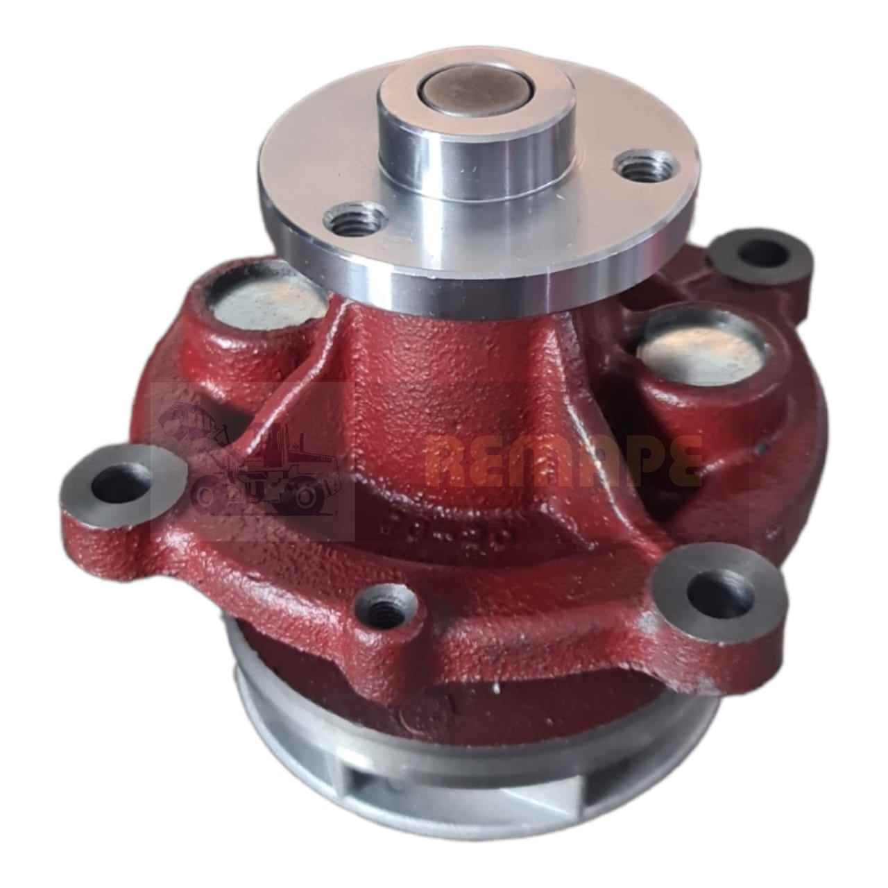 24318489 VOLVO - CLARK - MICHIGAN COOLANT PUMP - Remape