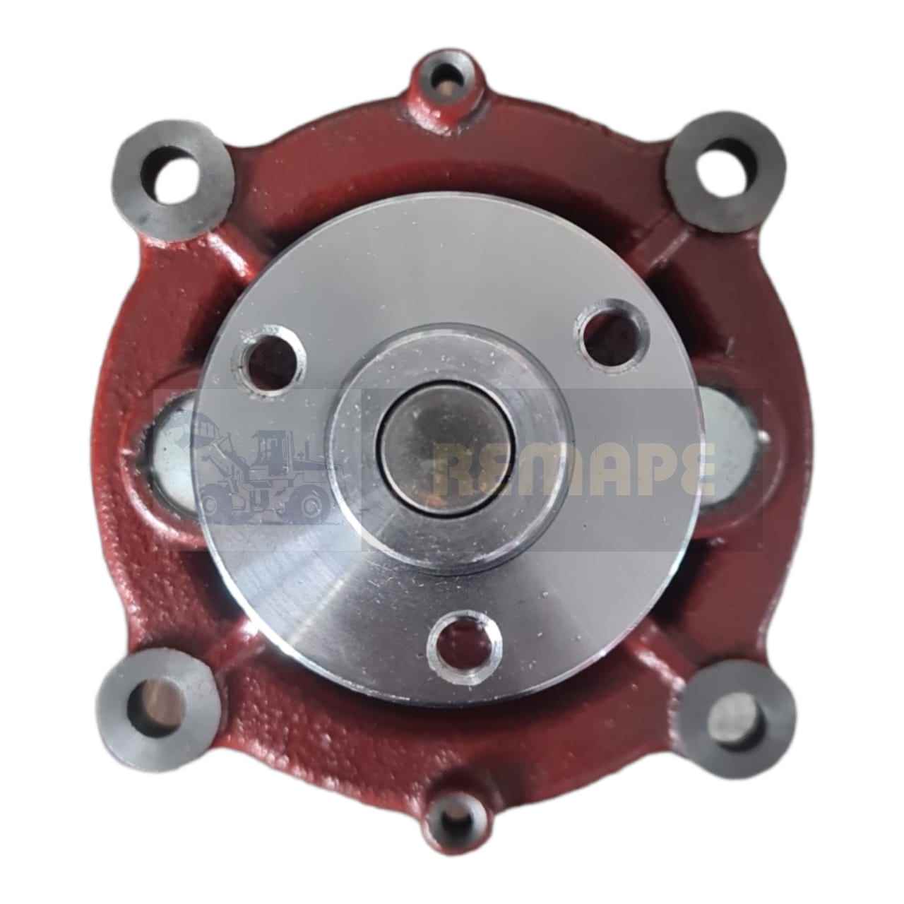 24318489 VOLVO - CLARK - MICHIGAN COOLANT PUMP - Remape